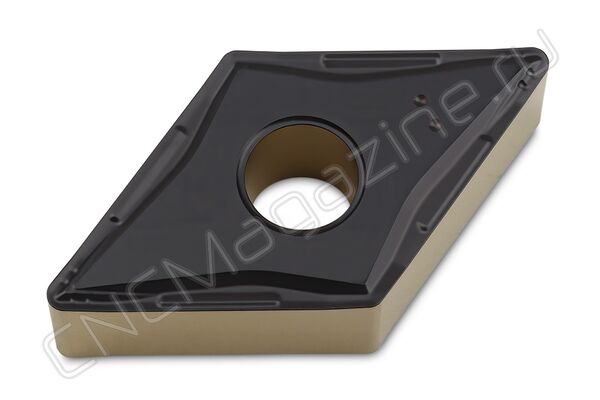 DNMG150608-BF YB3010 пластина для точения