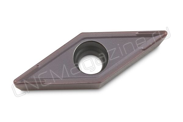 VCMT110304 VP15TF пластина для точения