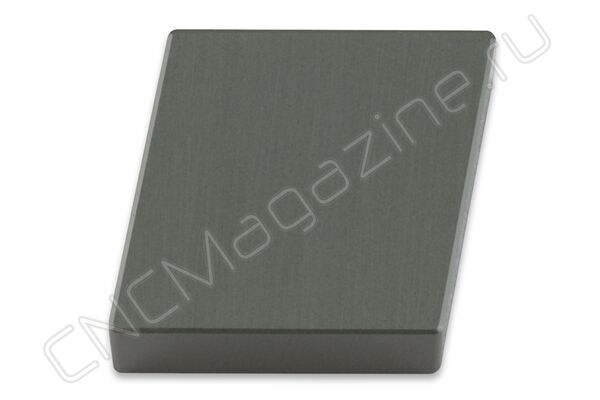 CNGN120408 T01025 CT25 пластина керамическая для точения