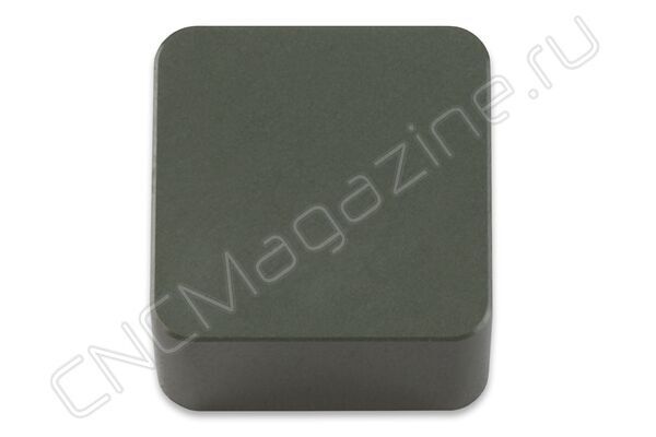 SNGN120408 T01020 CT25 пластина керамическая для точения