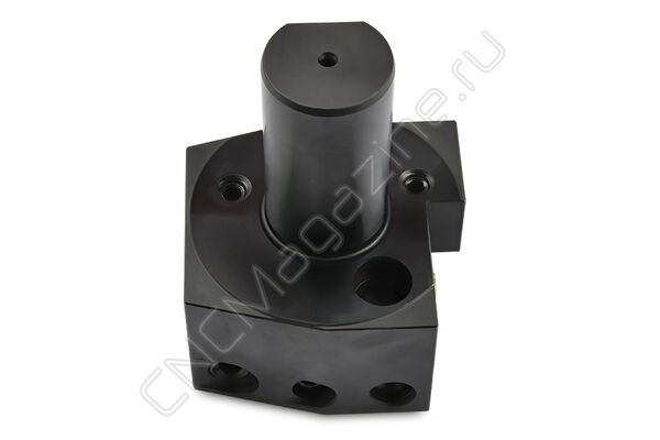 B4-30x20x40 держатель инструмента VDI BRIGHT-TOOLS