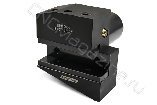 B4-50x32x55 держатель инструмента VDI BRIGHT-TOOLS