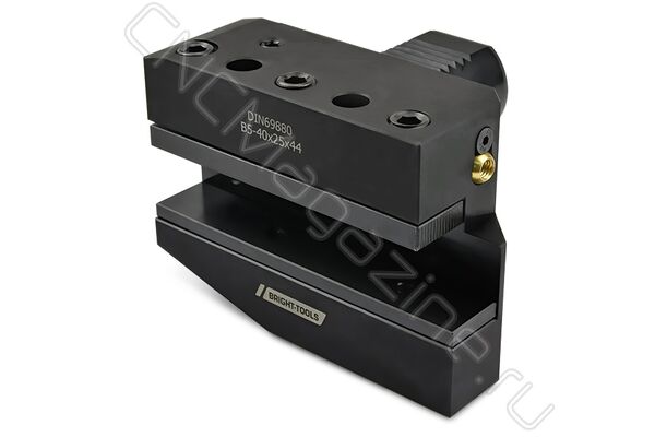 B5-40x25X44 держатель инструмента VDI BRIGHT-TOOLS