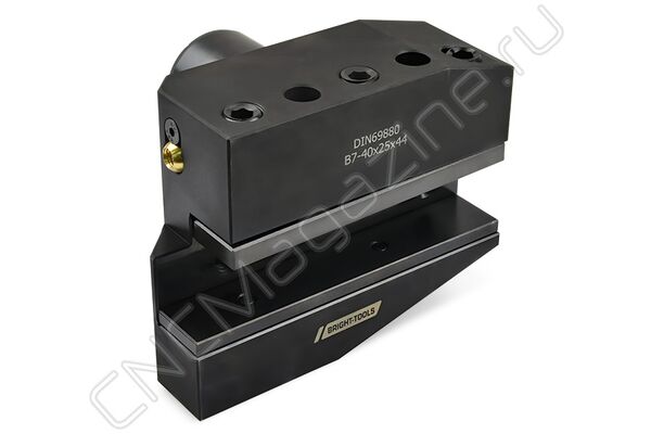 B7-40x25x44 держатель инструмента VDI BRIGHT-TOOLS