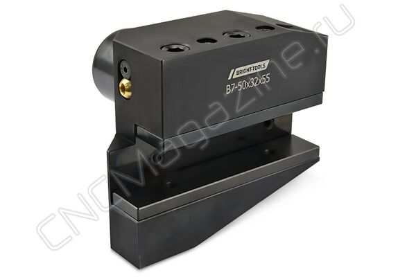 B7-50x32x55 держатель инструмента VDI BRIGHT-TOOLS