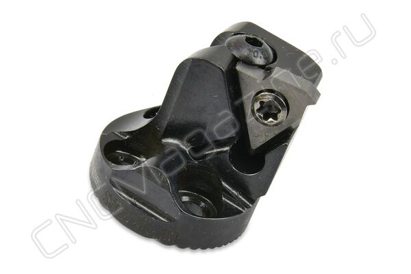 SVT25 SIL-16T сменная антивибрационная головка