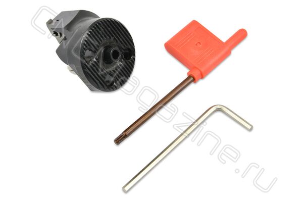 SVT32 SIL-16T сменная антивибрационная головка