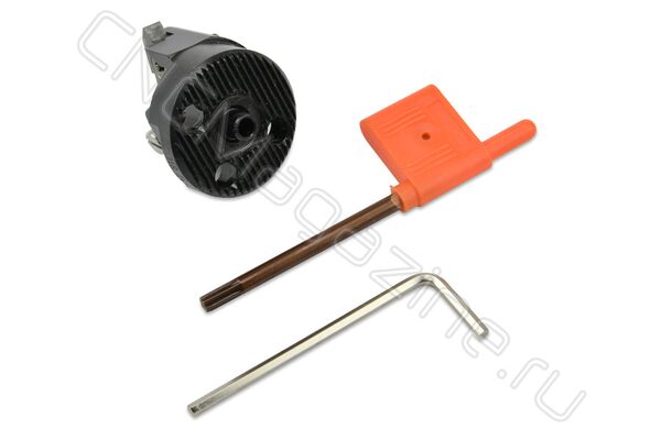 SVT32 SIL-22T сменная антивибрационная головка