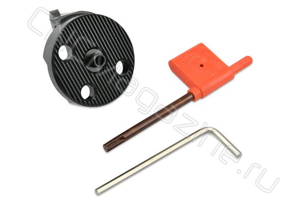 SVT40 SIL-22T сменная антивибрационная головка