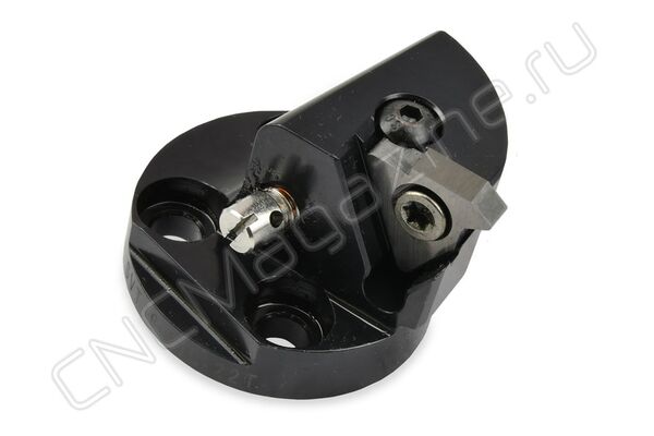 SVT40 SIL-22T сменная антивибрационная головка