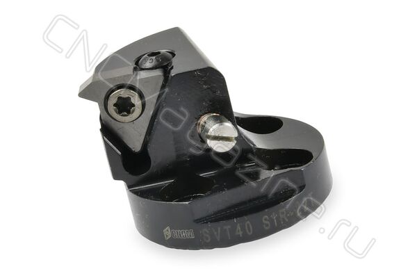 SVT40 SIR-22T сменная антивибрационная головка