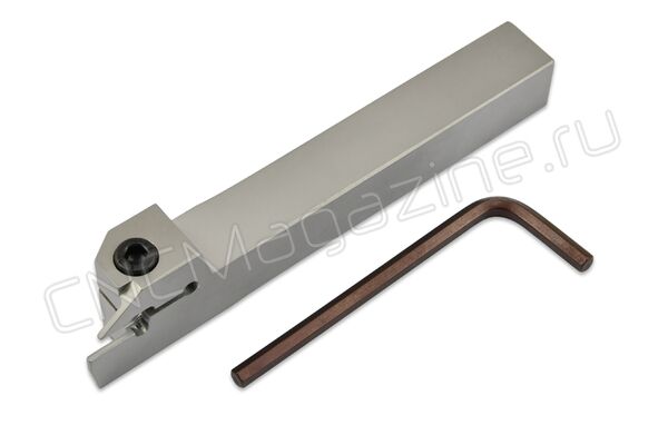 QEBD1616R10 державка отрезная