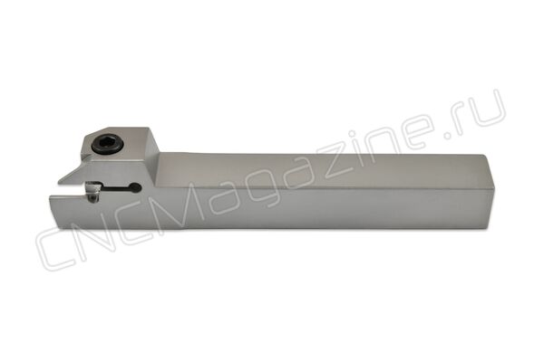 QEBD1616R10 державка отрезная