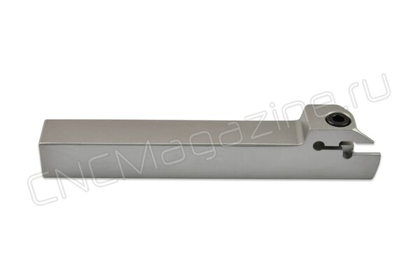 QEBD1616L10 державка отрезная