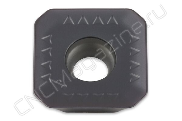 SEMT13T3AGTN-FM HS5130 пластина для фрез