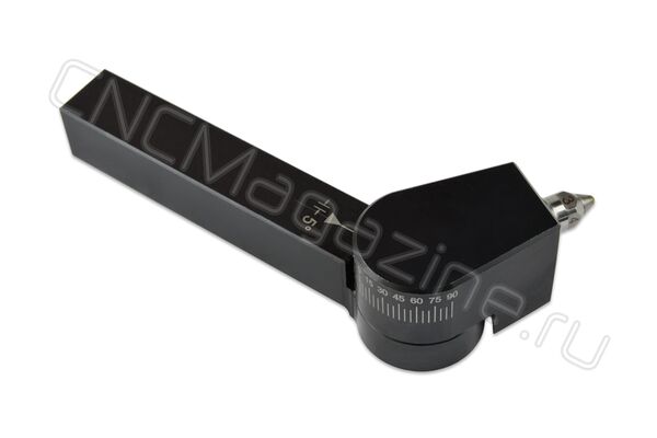 Алмазный выглаживатель DYWX20R1.5
