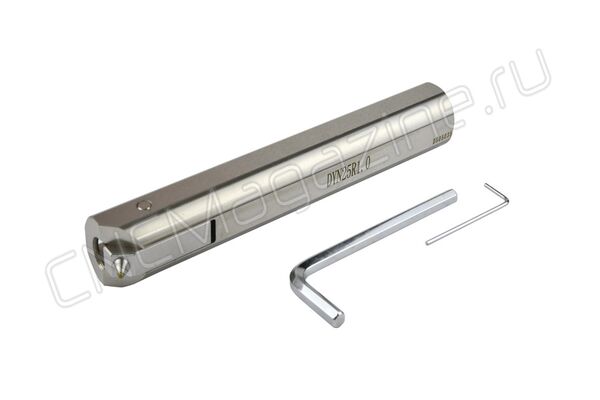 Алмазный выглаживатель JC-DYN25R1.0