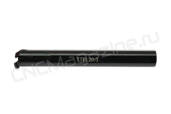 TTIR 20-3 державка отрезная SANT