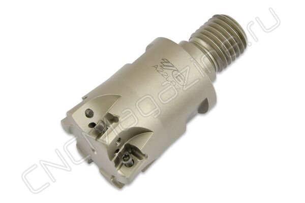 MHF-ENMX09-D26Z3M12 фрезерная сменная головка