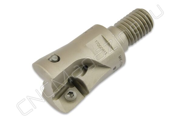 MHF-ENMX09-D26Z2M12 фрезерная сменная головка