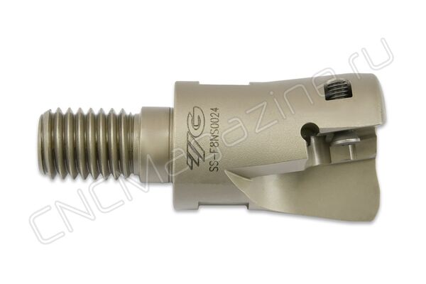 MHF-ENMX09-D26Z2M12 фрезерная сменная головка