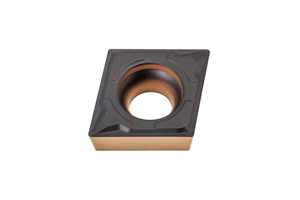 CCMT09T304-UF NRG10P пластина для точения NORGAU