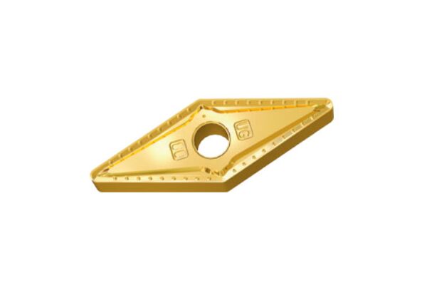 VNMG160408-UG YG3125 пластина для точения
