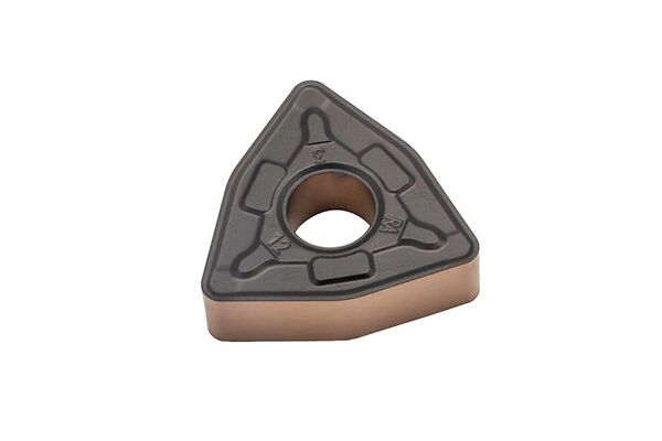 WNMG080412-RA NRG30P пластина для точения NORGAU