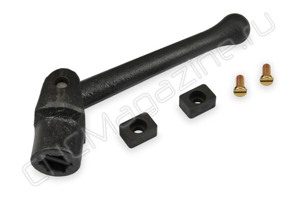 Тиски станочные QM16125N