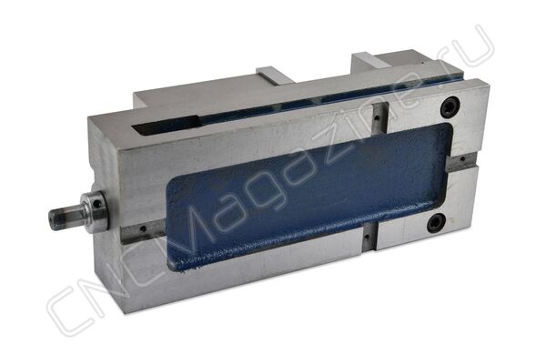 Тиски станочные QM16125N