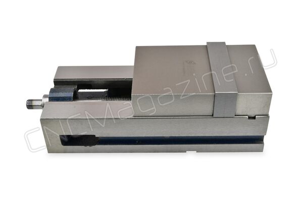 Тиски станочные QM16125N
