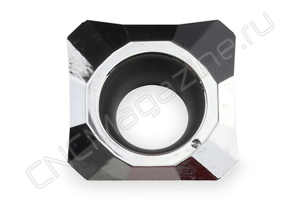 SEHT1204AFFN-AL C10 пластина твердосплавная для фрез