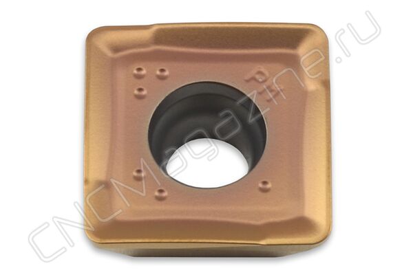 SEET09T308PER-APM IPM8520 пластина для фрез