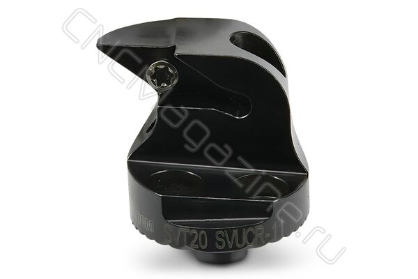 SVT20 SVUCR-11 сменная антивибрационная головка