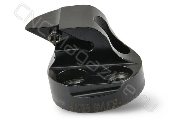 SVT25 SVUCR-11 сменная антивибрационная головка