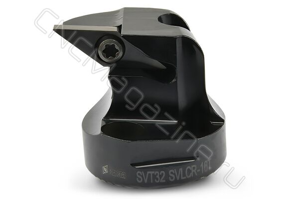 SVT32 SVLCR-16T сменная антивибрационная головка