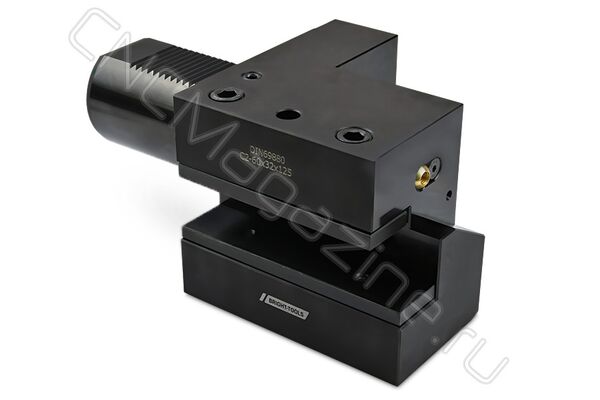 C2-60x32x125 держатель инструмента VDI BRIGHT-TOOLS