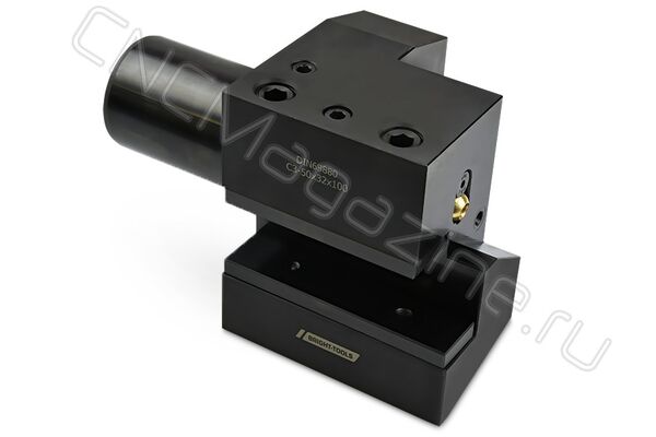 C3-50x32x100 держатель инструмента VDI BRIGHT-TOOLS
