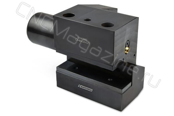 C3-60x32x125 держатель инструмента VDI BRIGHT-TOOLS