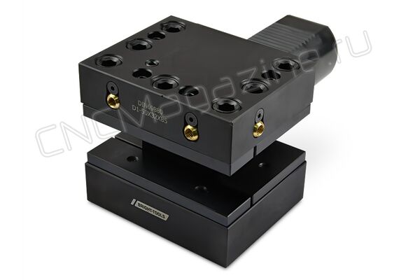 D1-50x32x85 держатель инструмента VDI BRIGHT-TOOLS