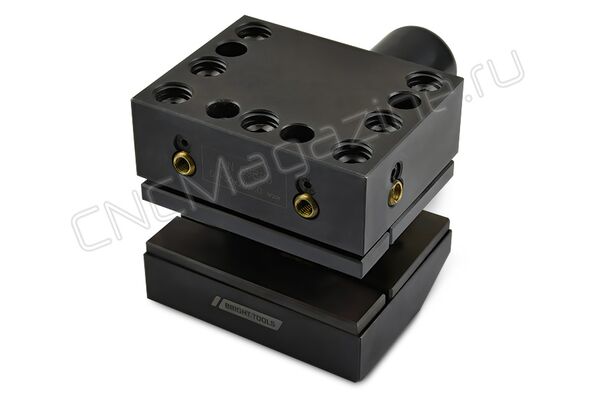 D2-30x20x60 держатель инструмента VDI BRIGHT-TOOLS