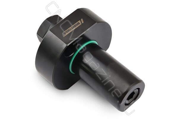 E4-30xER16 держатель инструмента VDI BRIGHT-TOOLS