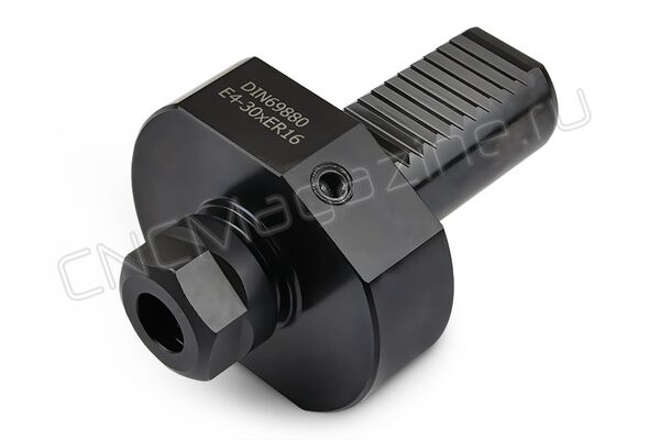 E4-30xER16 держатель инструмента VDI BRIGHT-TOOLS