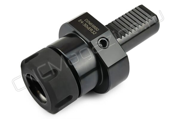 E4-30xER32 держатель инструмента VDI BRIGHT-TOOLS