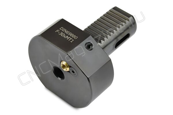 F-30xMT1 держатель инструмента VDI BRIGHT-TOOLS