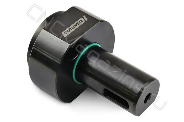 F-30xMT2 держатель инструмента VDI BRIGHT-TOOLS
