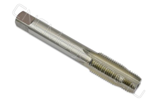 Метчик ступенчатый М12x1,25 HSS М2 для восстановления свечной резьбы (резьбовых вставок)