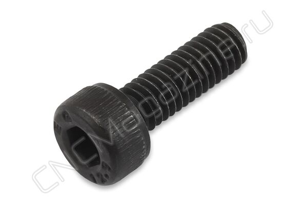 M4*12 (GB70-85) винт