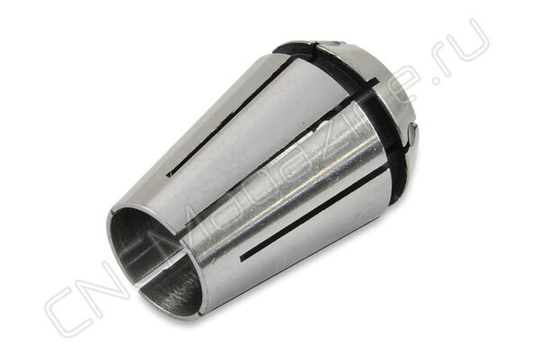 ERS20AA-13 цанга прецизионная, герметичная (DIN6499)