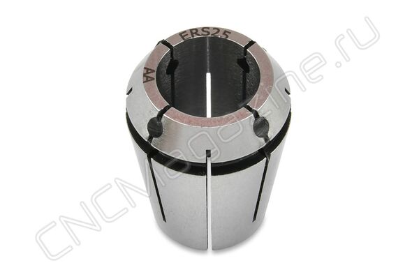 ERS25AA-7 цанга прецизионная, герметичная (DIN6499)